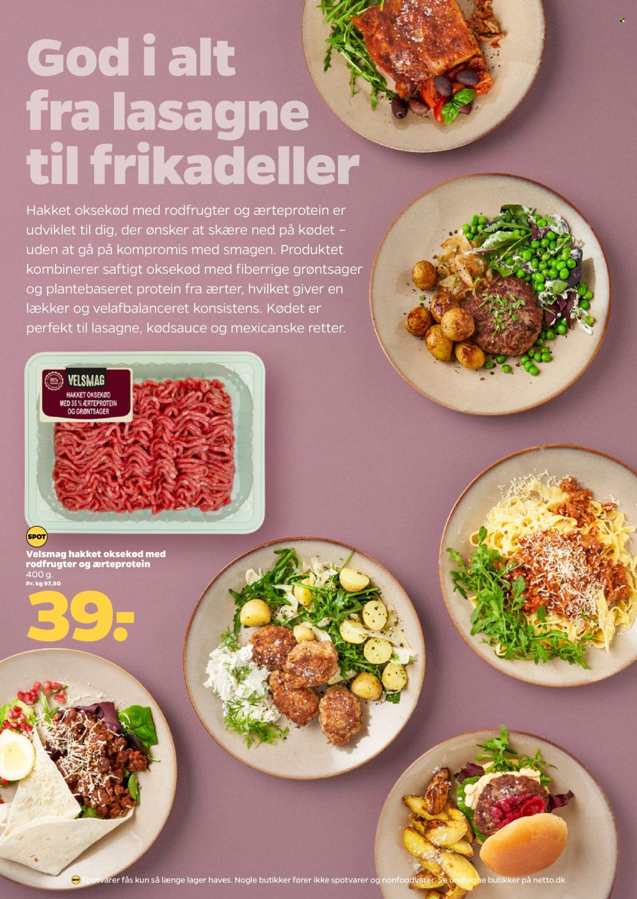 Netto tilbud - 19.7.2025 - 25.7.2025. Side 11