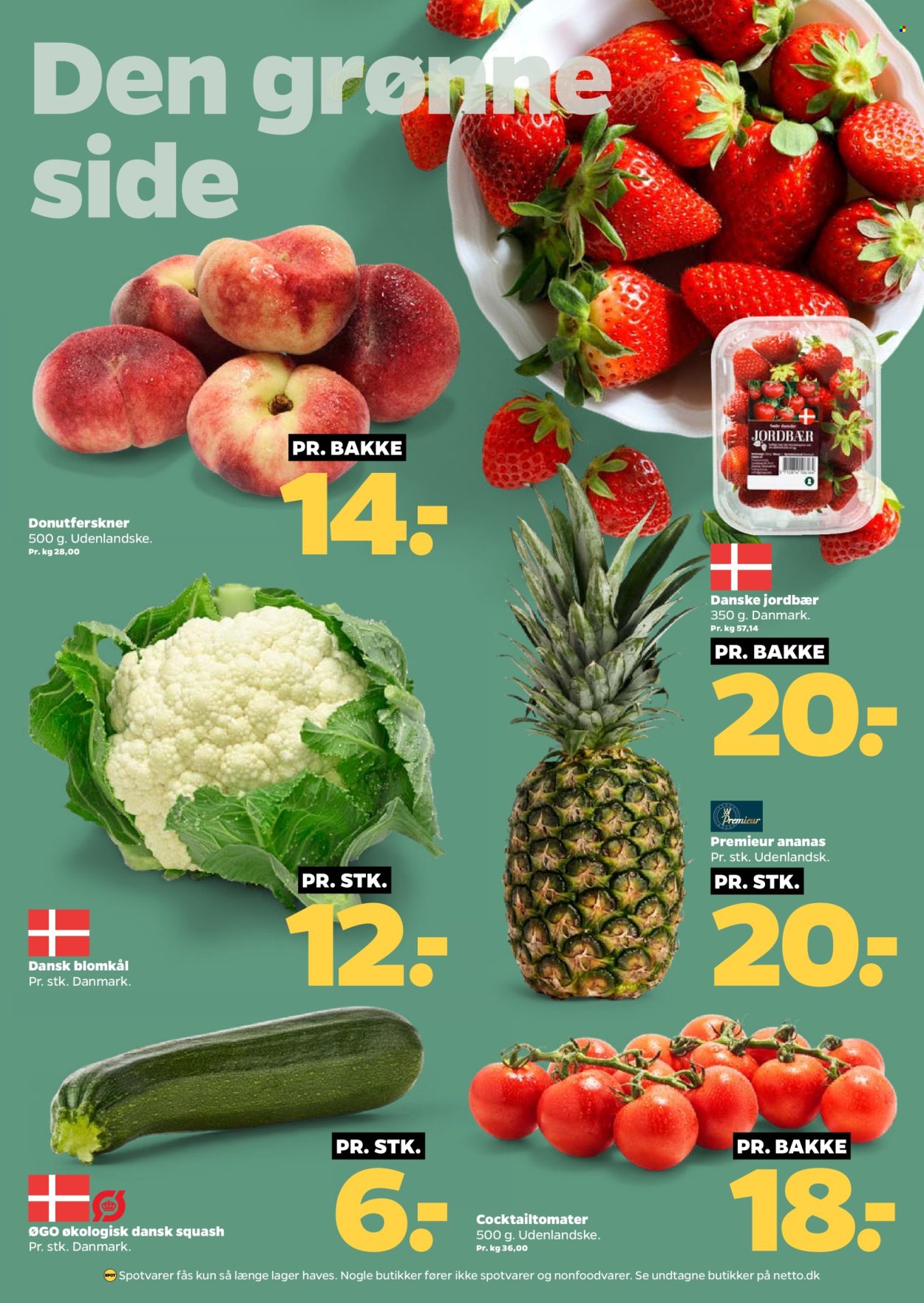 Netto tilbud - 19.7.2025 - 25.7.2025. Side 12