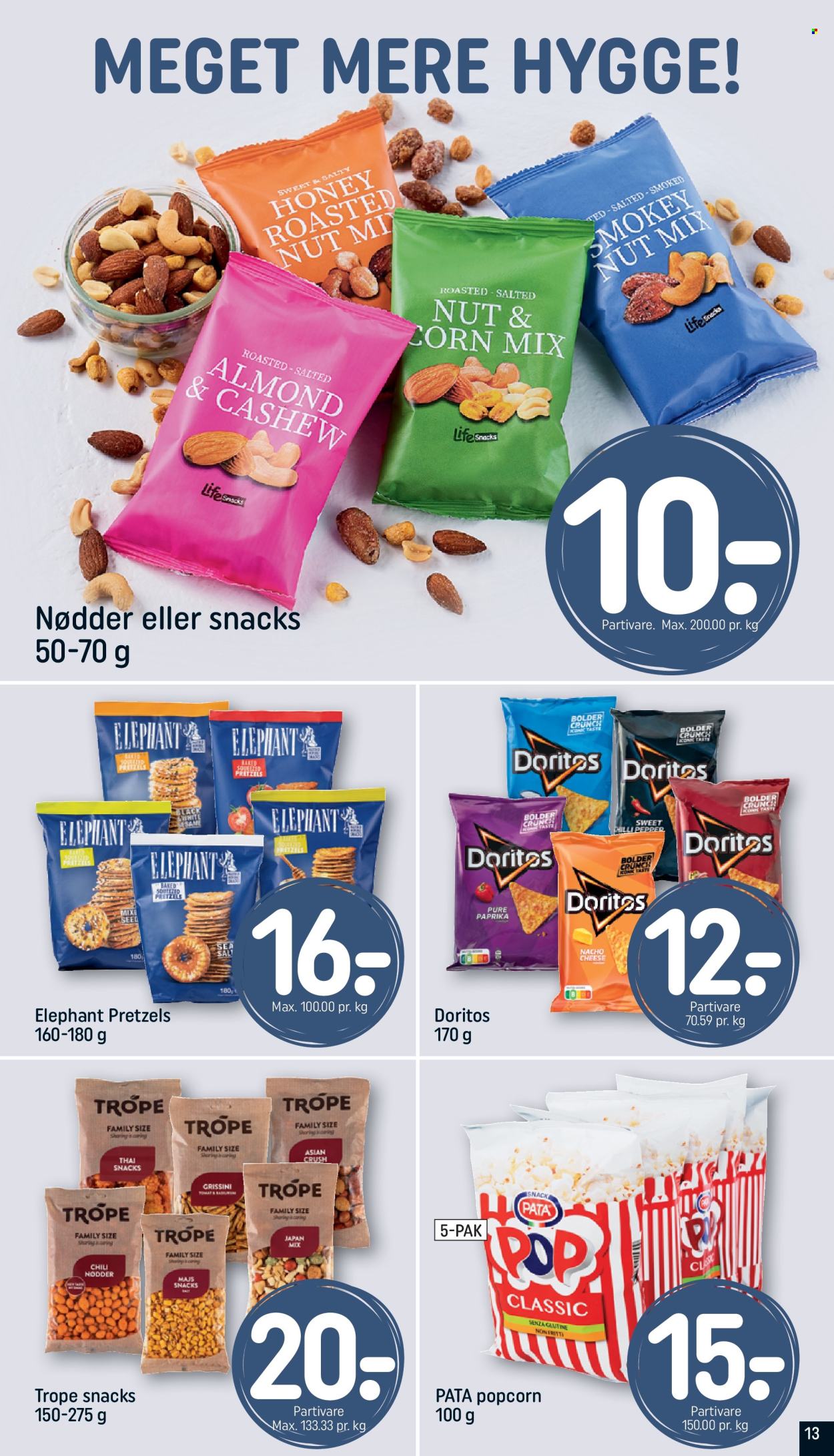 Rema 1000 tilbud - 20.7.2025 - 26.7.2025. Side 13