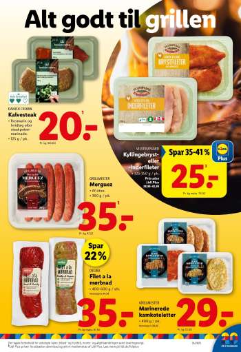 thumbnail - Danish Crown Kalvesteak