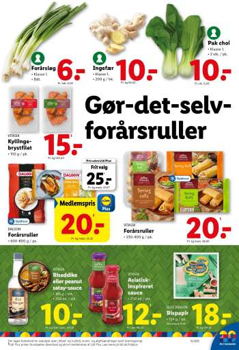 thumbnail - Ingefær