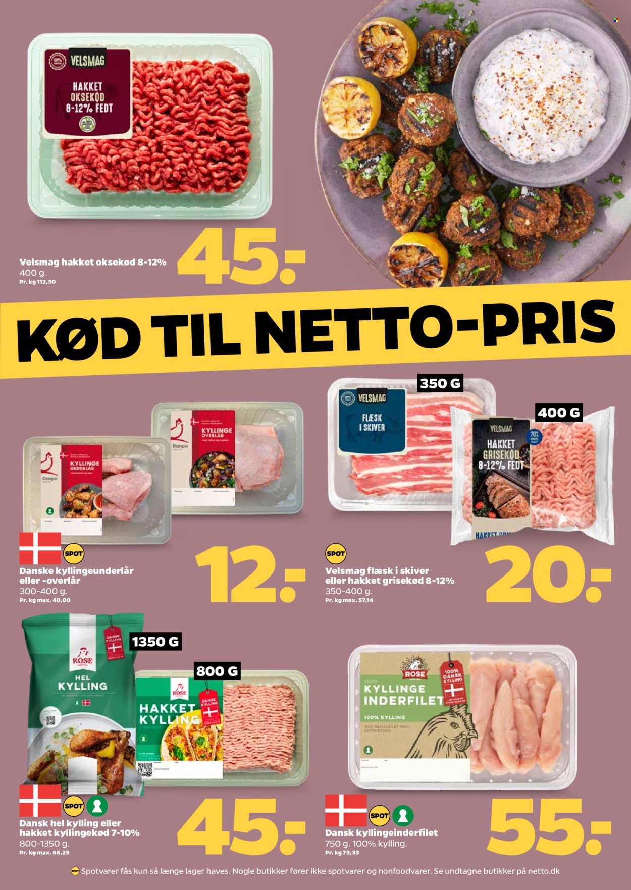 Netto tilbud - 26.7.2025 - 1.8.2025. Side 6
