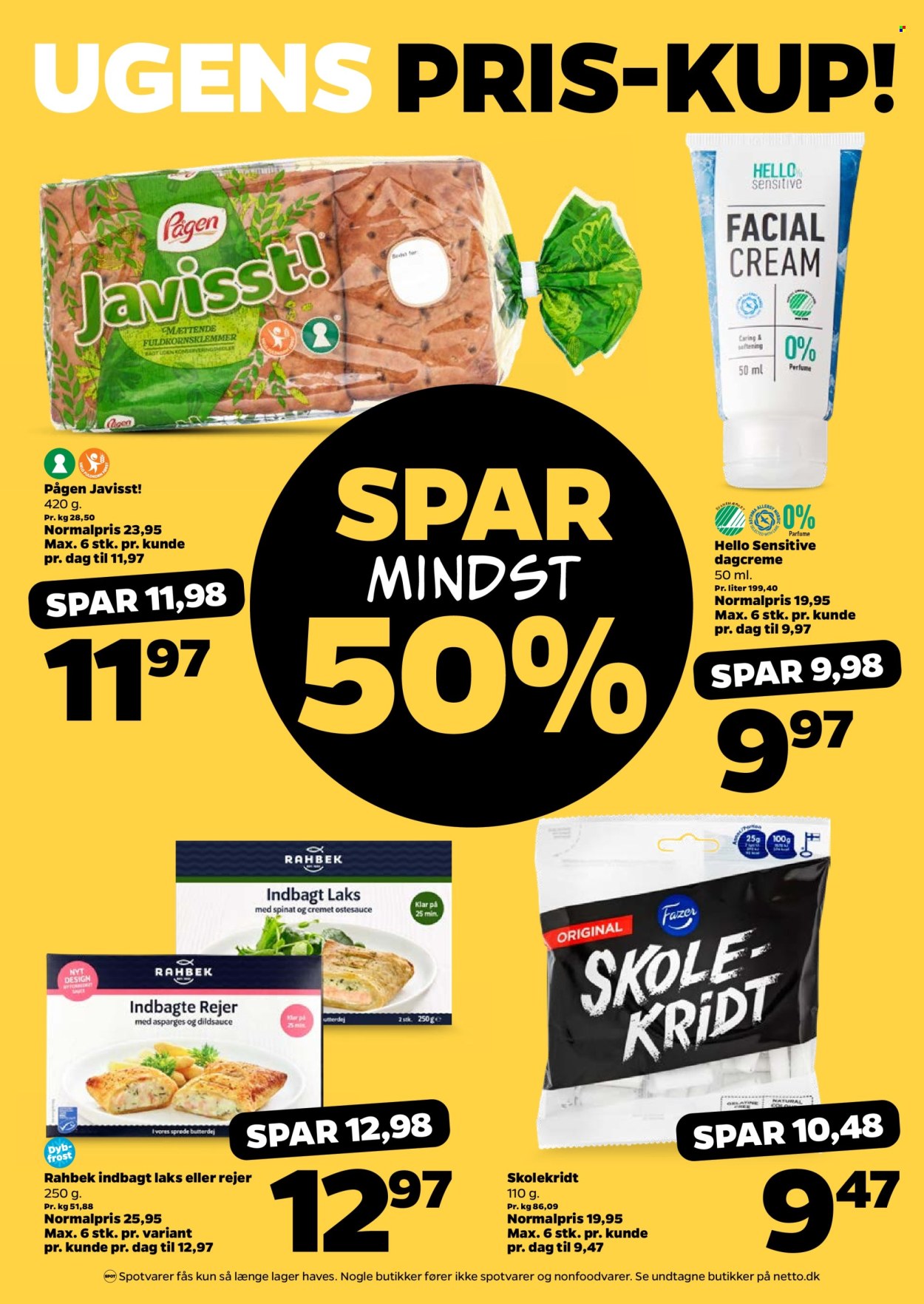 Netto tilbud - 26.7.2025 - 1.8.2025. Side 10