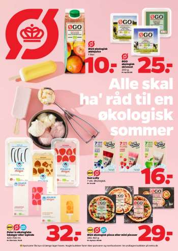 thumbnail - ØGO økologisk æblejuice