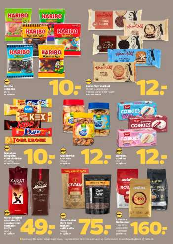 thumbnail - Marabou king size chokoladebar