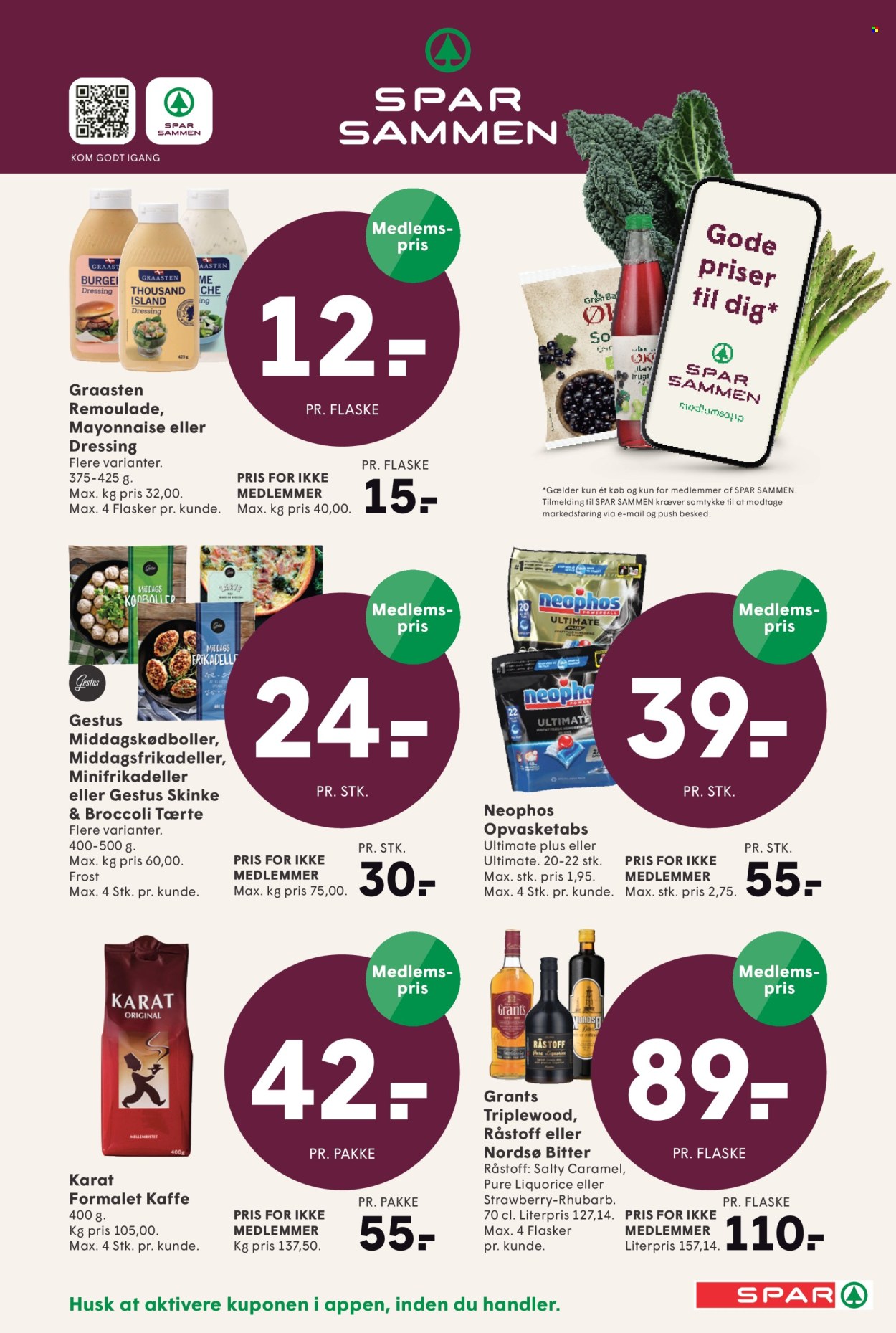 SPAR tilbud - 25.7.2025 - 31.7.2025. Side 11