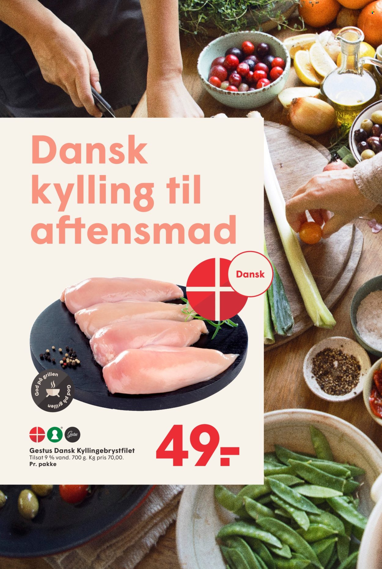 SPAR tilbud - 25.7.2025 - 31.7.2025. Side 14
