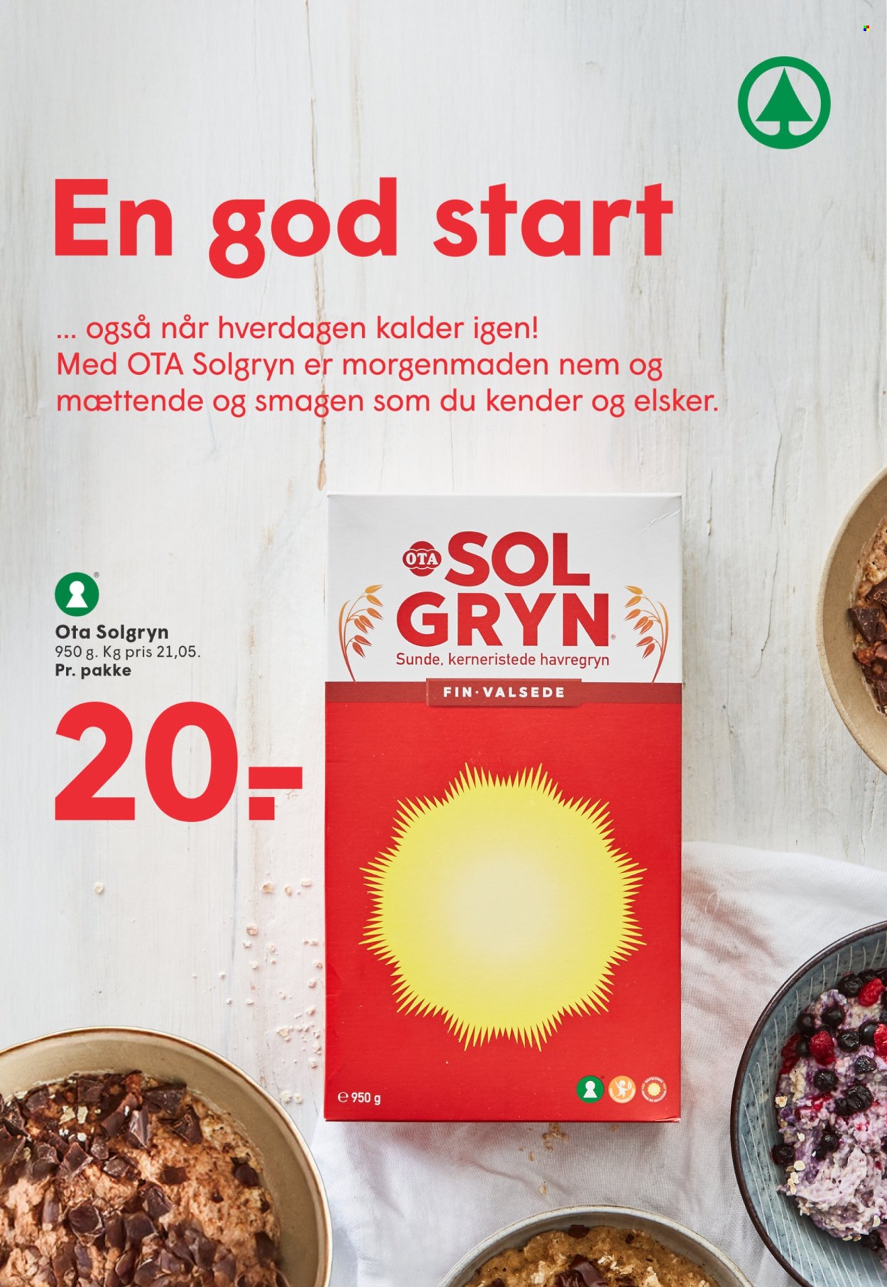 SPAR tilbud - 25.7.2025 - 31.7.2025. Side 29