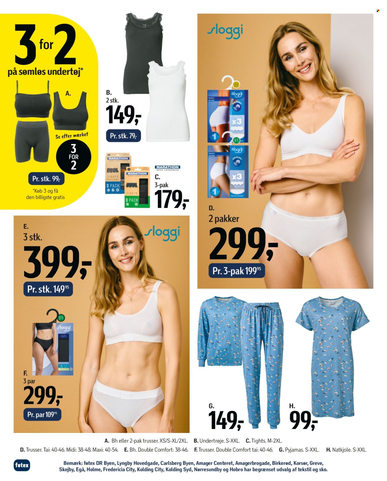 føtex tilbud - 1.8.2025 - 14.8.2025. Side 6