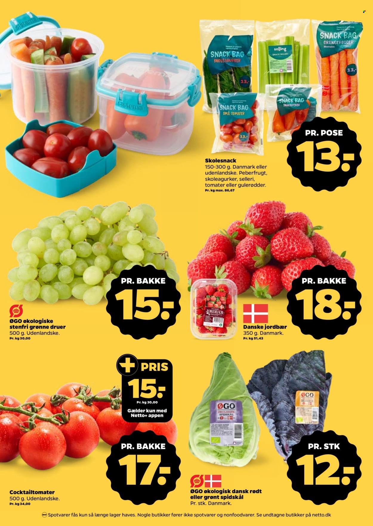 Netto tilbud - 9.8.2025 - 15.8.2025. Side 4
