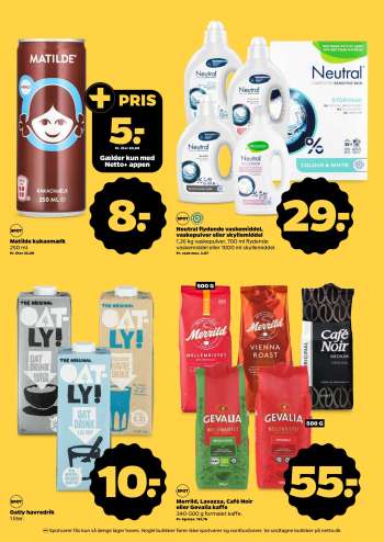 thumbnail - Oatly havredrik