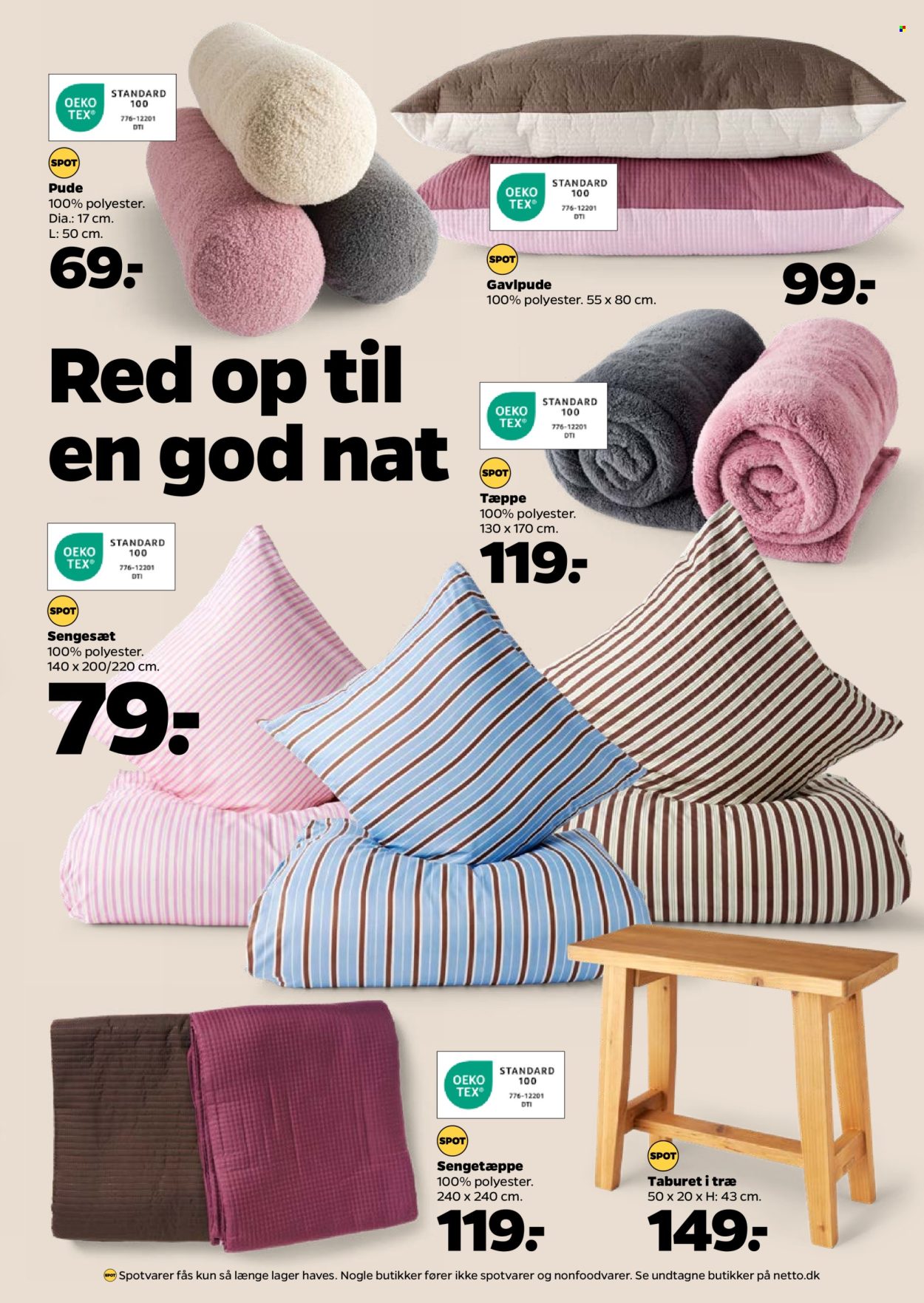 Netto tilbud - 9.8.2025 - 15.8.2025. Side 31