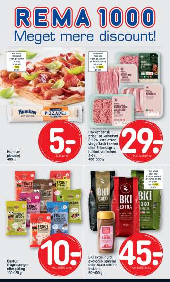 thumbnail - Humlum pizzadej
