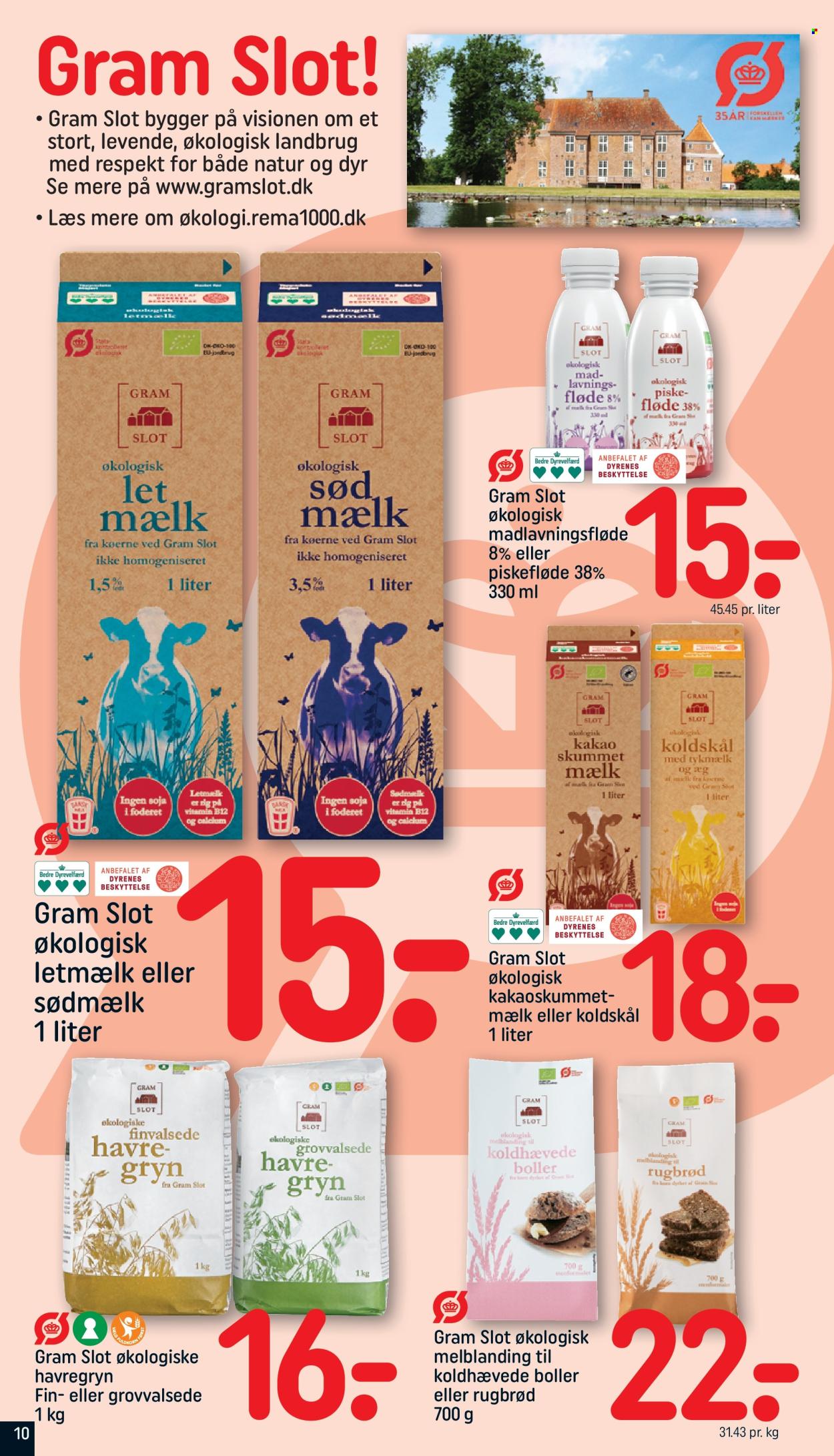 Rema 1000 tilbud - 10.8.2025 - 16.8.2025. Side 10