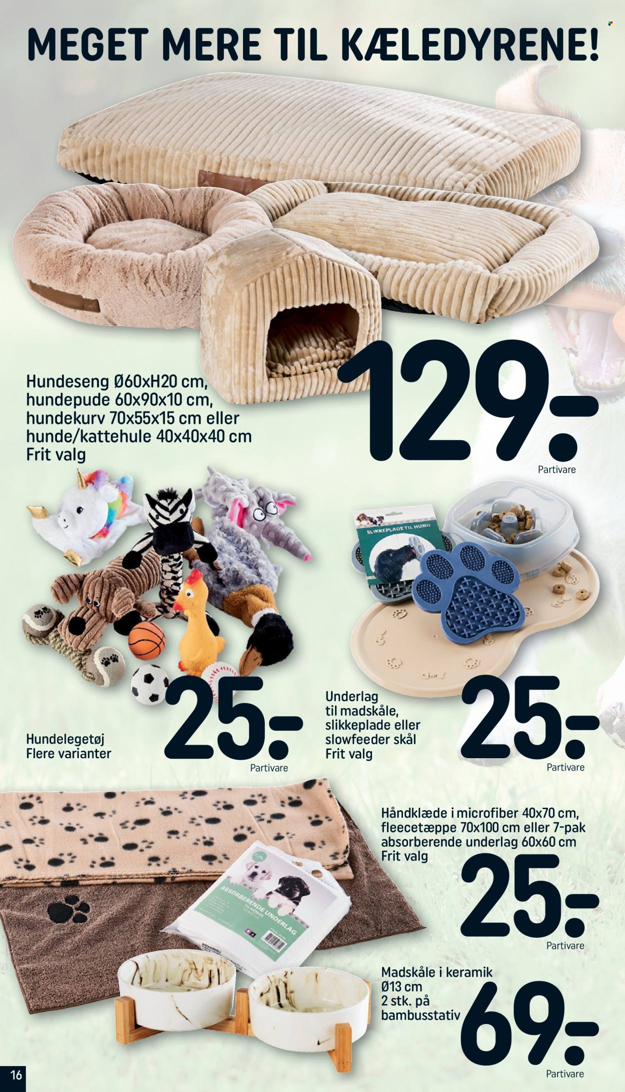 Rema 1000 tilbud - 10.8.2025 - 16.8.2025. Side 16