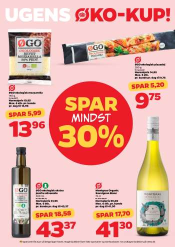 thumbnail - ØGO økologisk ekstra jomfru olivenolie