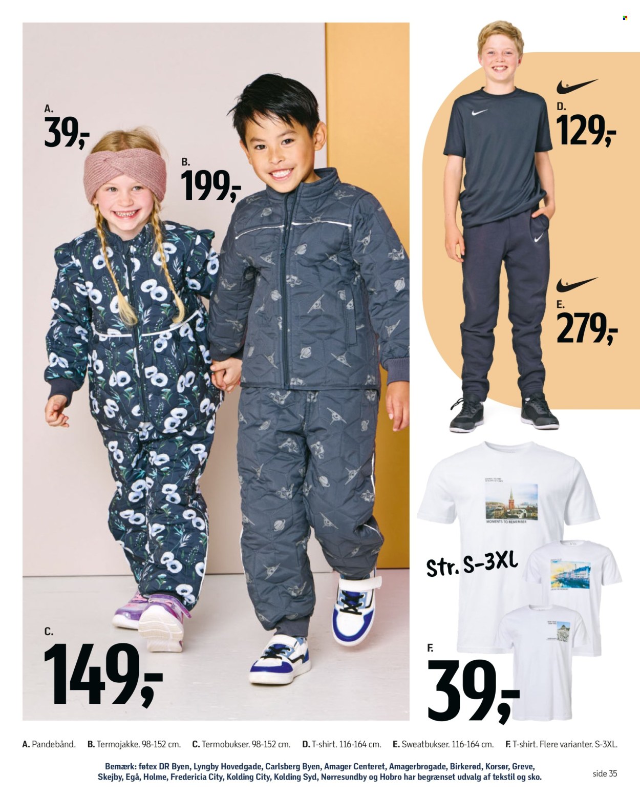 føtex tilbud - 15.8.2025 - 28.8.2025. Side 53