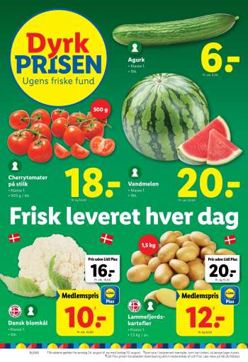 thumbnail - Dansk blomkål