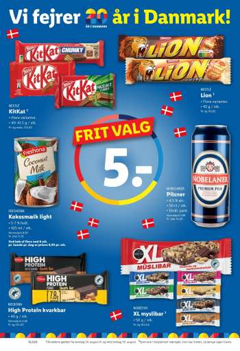 thumbnail - Nestlé KitKat