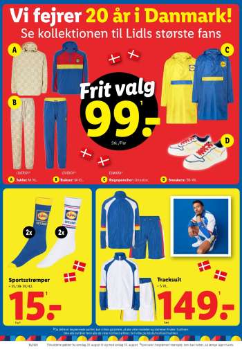 thumbnail - Sportsstrømper