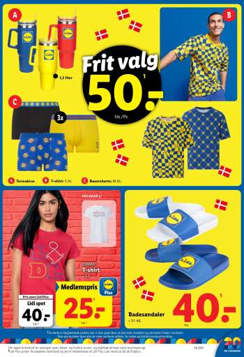 thumbnail - ESMARA T-shirt