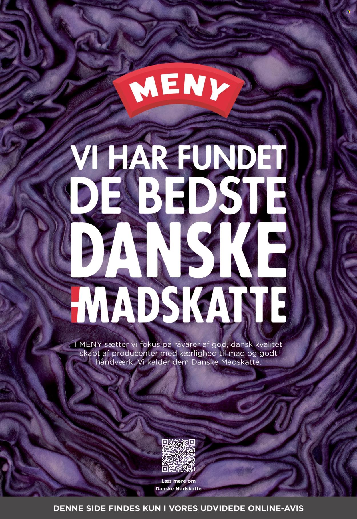 MENY tilbud - 22.8.2025 - 28.8.2025. Side 20