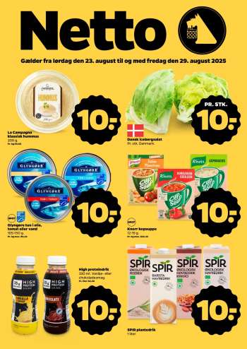 thumbnail - Dansk icebergsalat