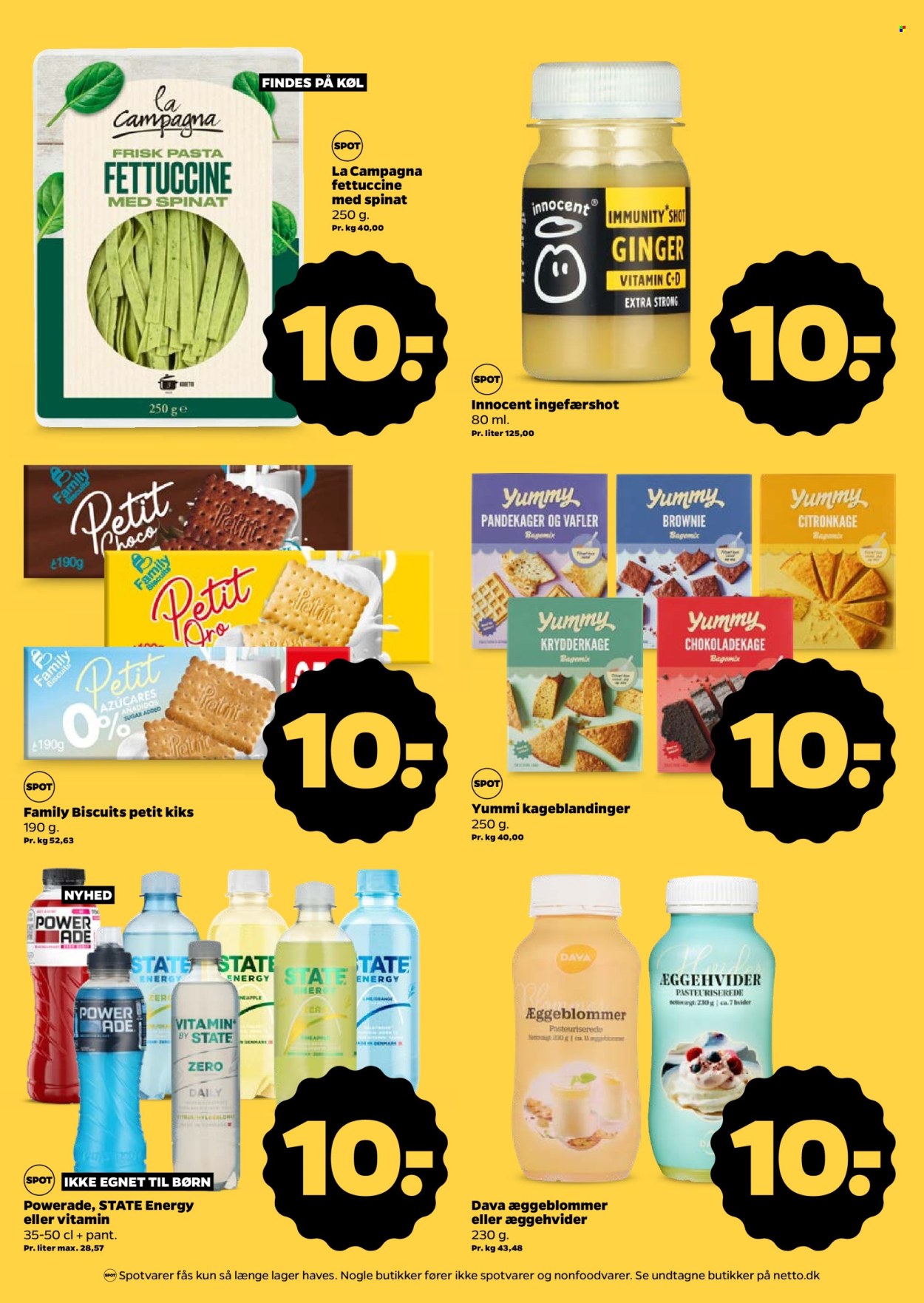 Netto tilbud - 23.8.2025 - 29.8.2025. Side 2