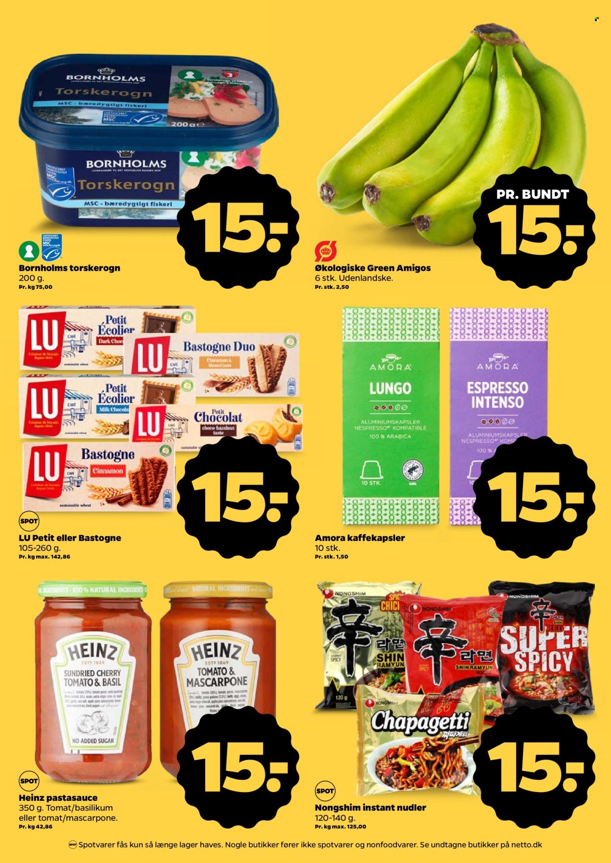 Netto tilbud - 23.8.2025 - 29.8.2025. Side 3