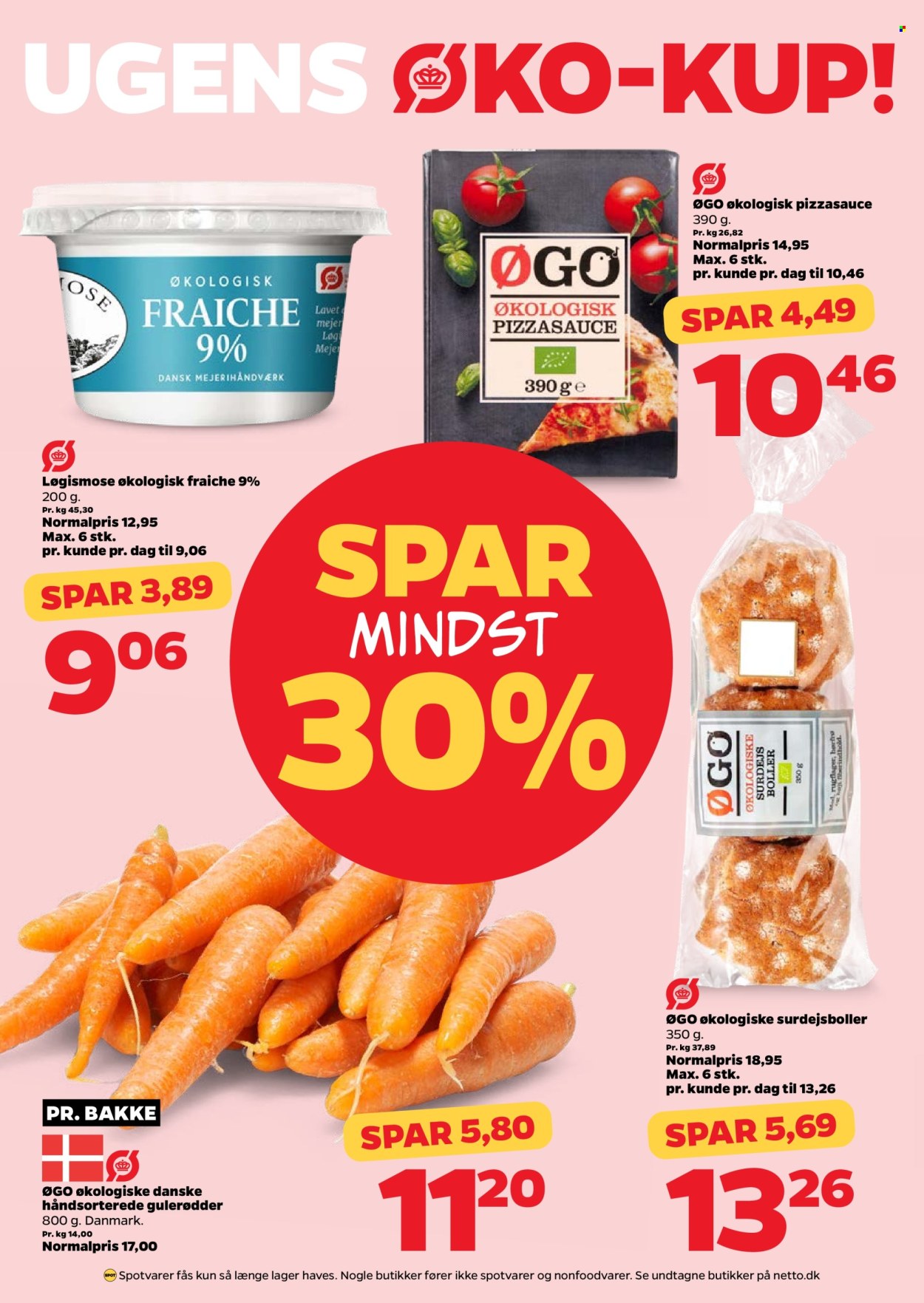 Netto tilbud - 23.8.2025 - 29.8.2025. Side 7