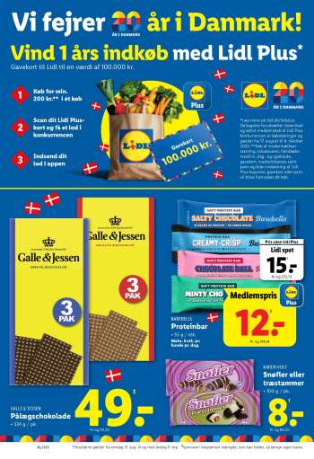 thumbnail - Barebells Proteinbar
