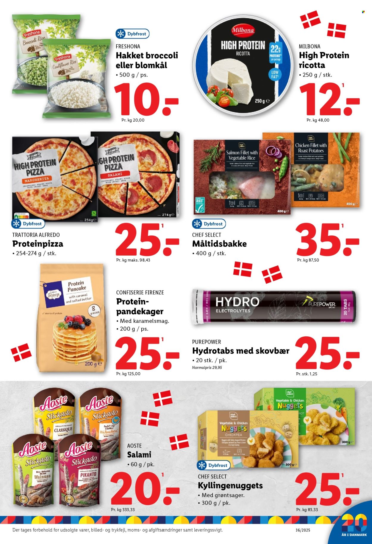 Lidl tilbud - 31.8.2025 - 6.9.2025. Side 11
