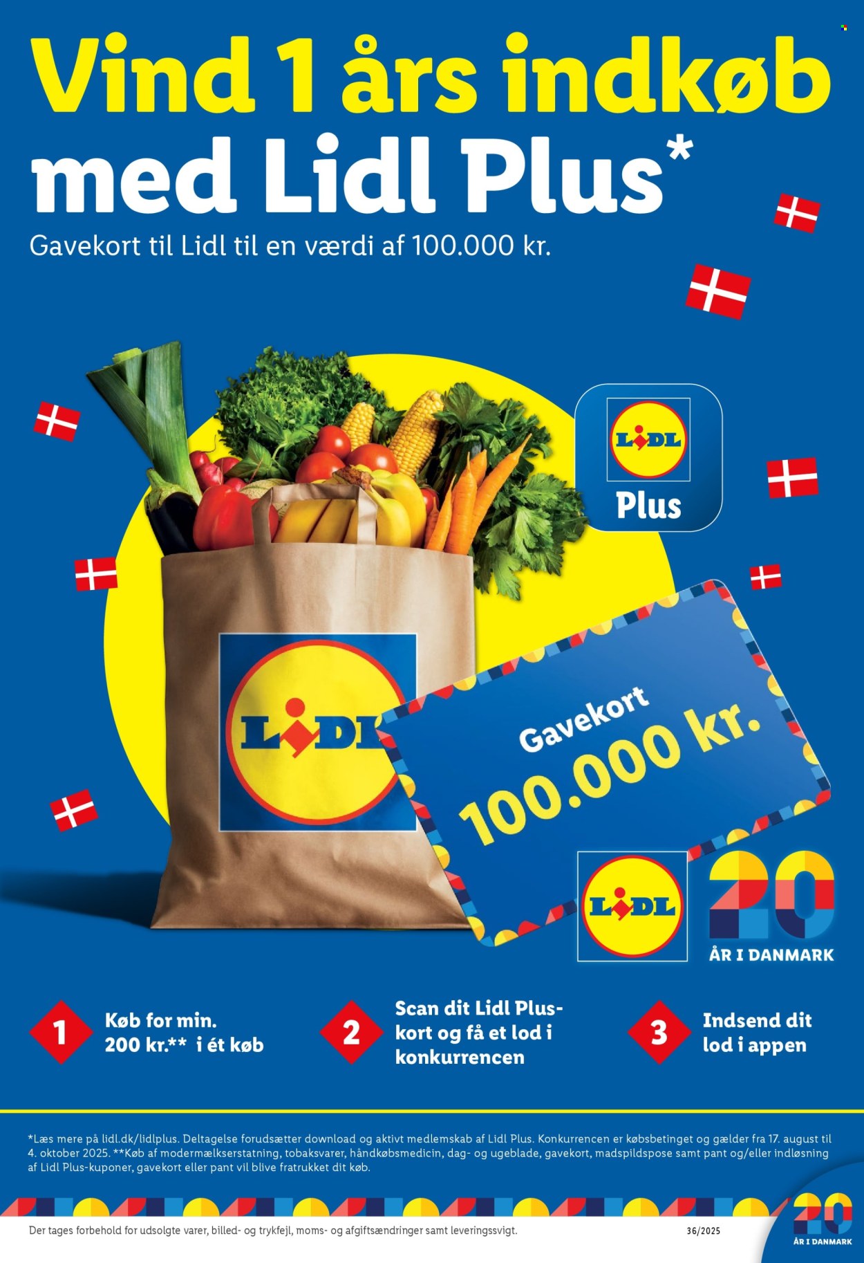 Lidl tilbud - 31.8.2025 - 6.9.2025. Side 24