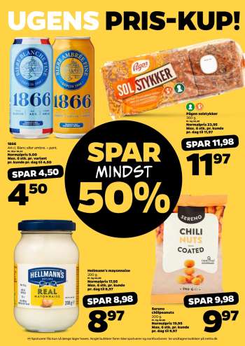thumbnail - HELLMANN'S Mayonnaise