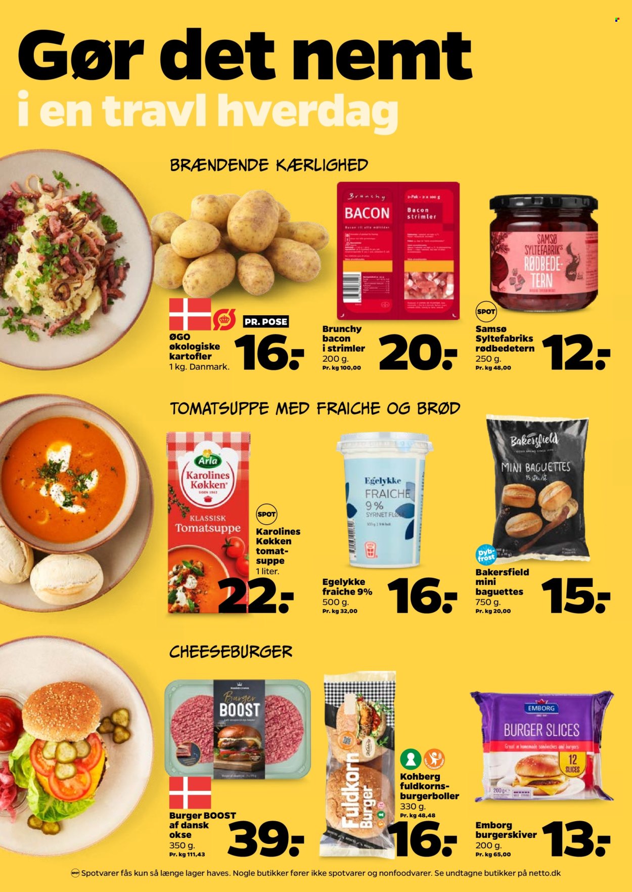 Netto tilbud - 30.8.2025 - 5.9.2025. Side 9