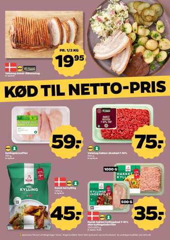 thumbnail - Velsmag dansk ribbenssteg