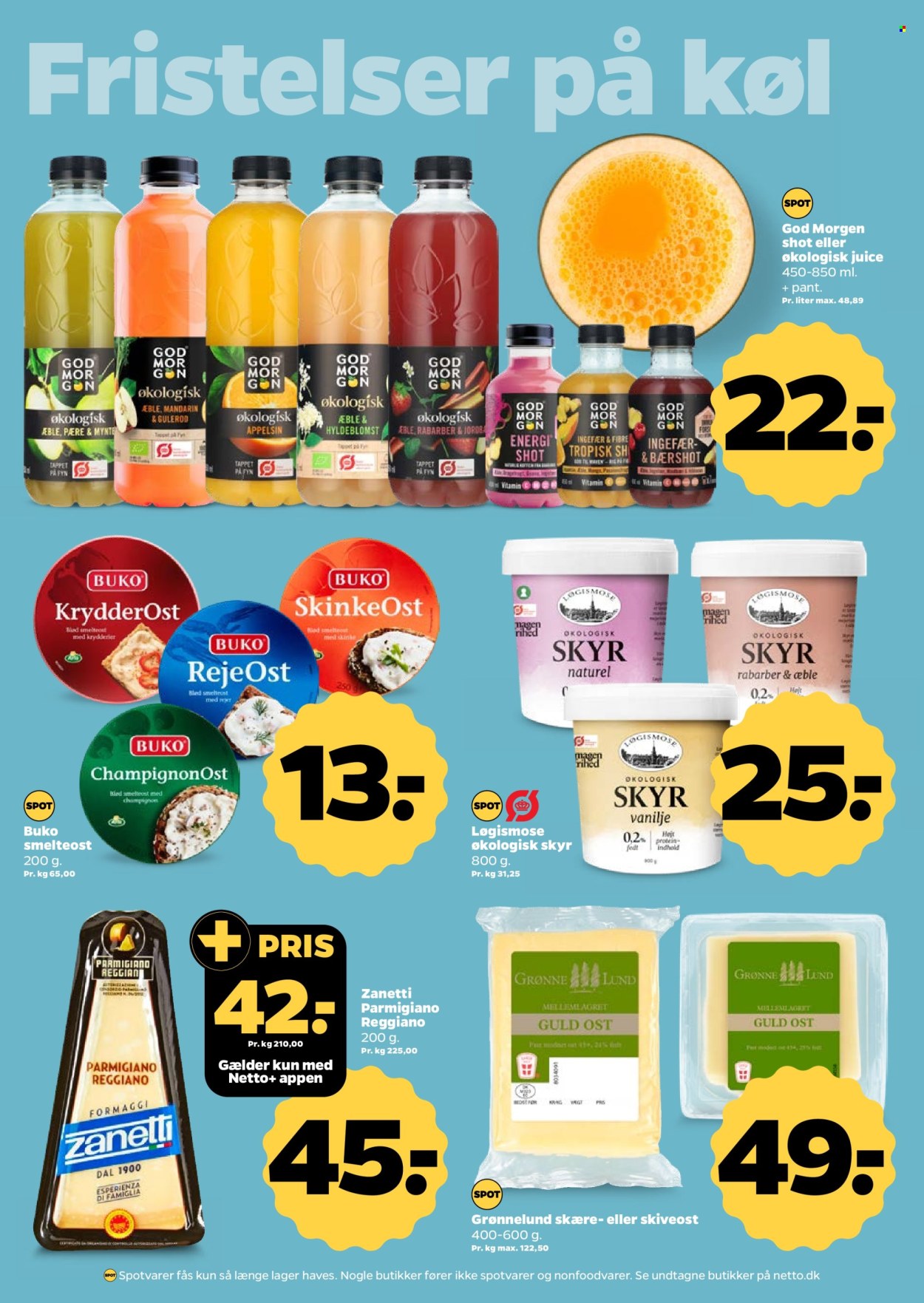 Netto tilbud - 30.8.2025 - 5.9.2025. Side 14