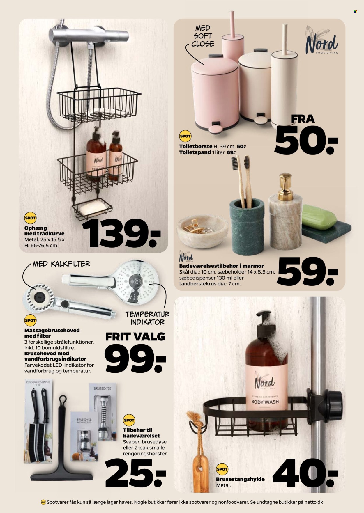 Netto tilbud - 30.8.2025 - 5.9.2025. Side 26