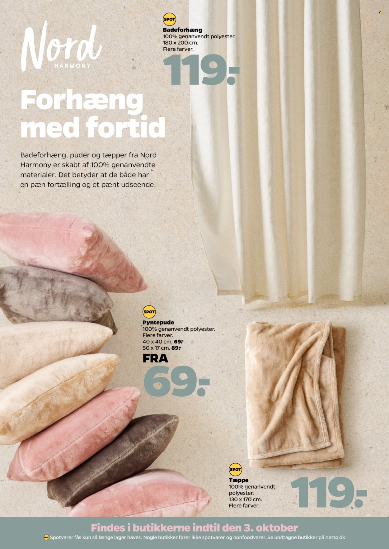 Netto tilbud - 30.8.2025 - 5.9.2025. Side 30