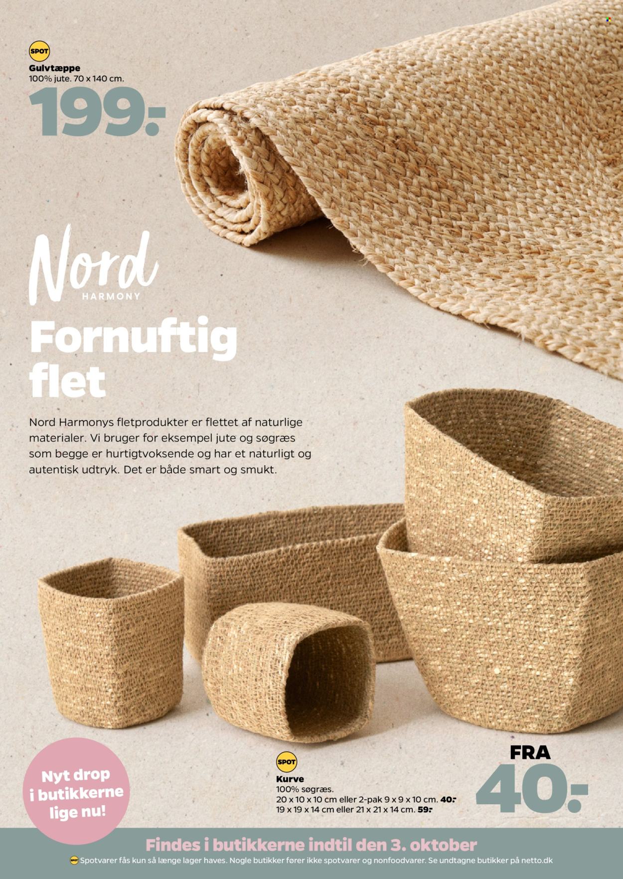 Netto tilbud - 30.8.2025 - 5.9.2025. Side 31