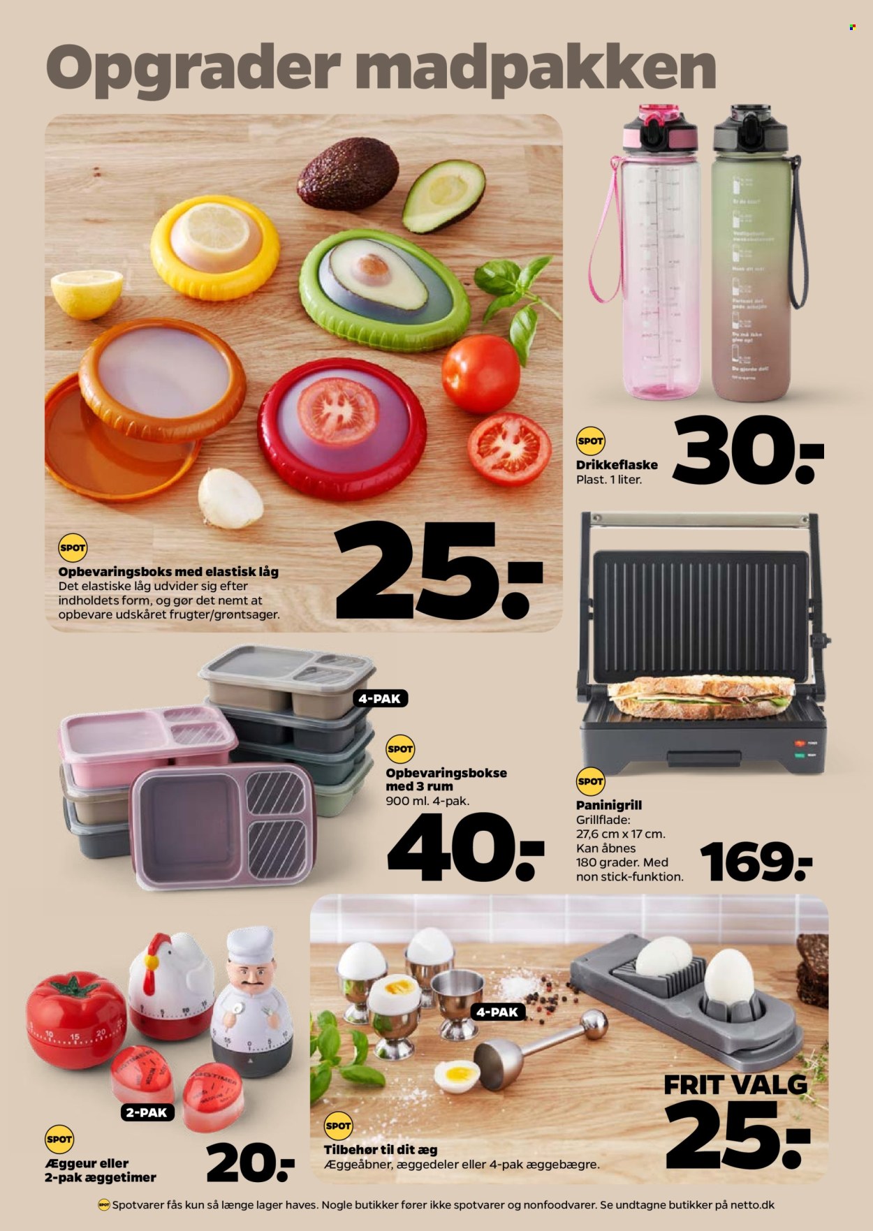 Netto tilbud - 30.8.2025 - 5.9.2025. Side 34