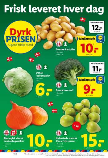 thumbnail - Dansk icebergsalat