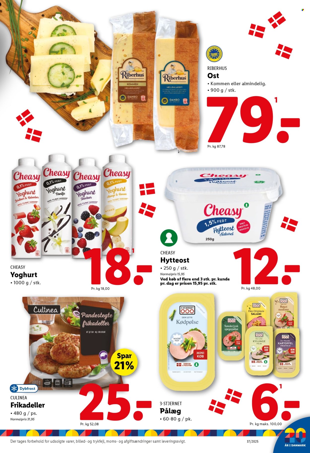 Lidl tilbud - 7.9.2025 - 13.9.2025. Side 5