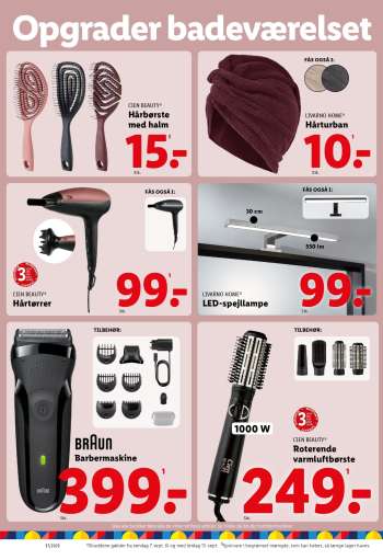 thumbnail - CIEN BEAUTY® Hårtørrer