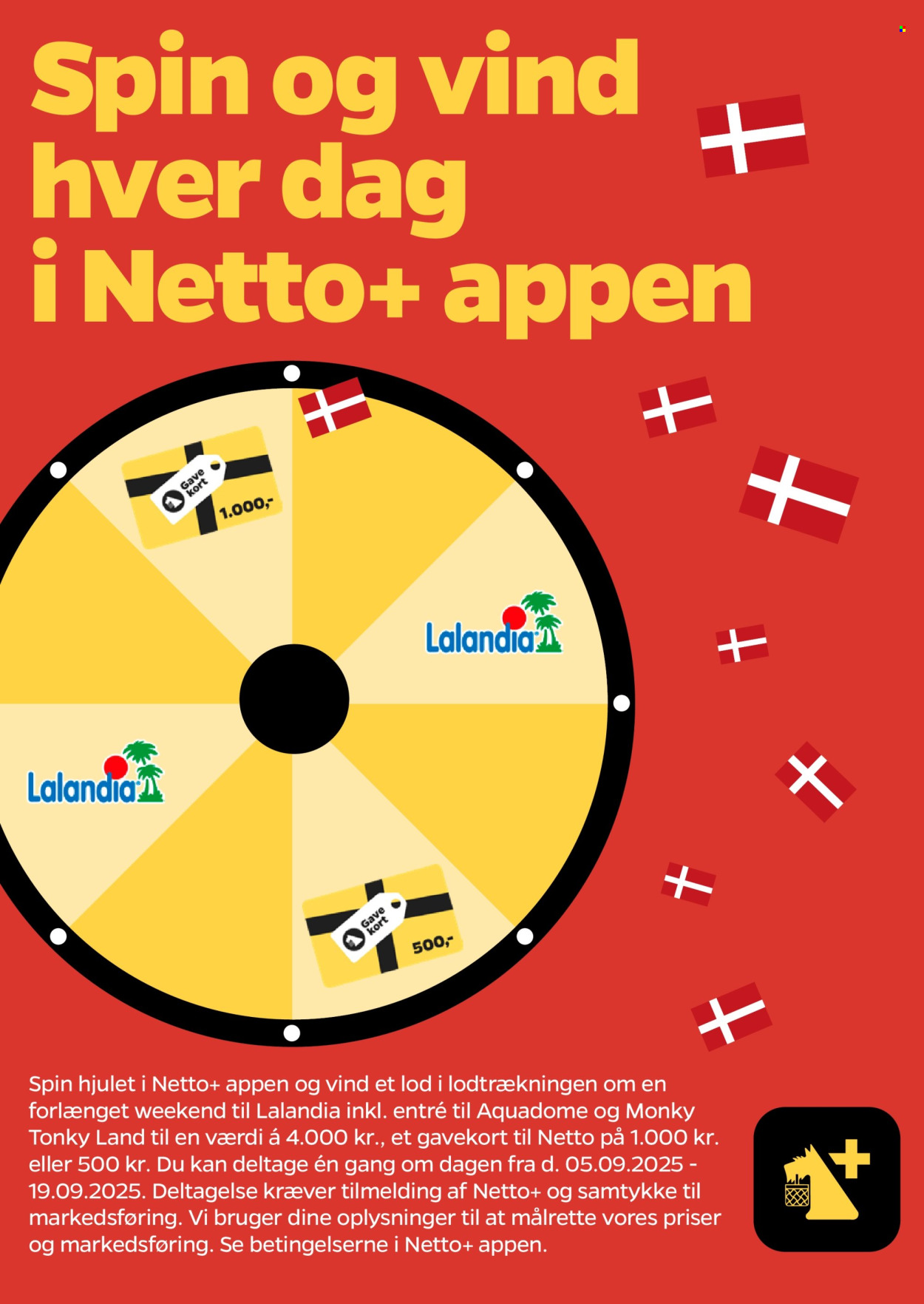 Netto tilbud - 6.9.2025 - 12.9.2025. Side 5