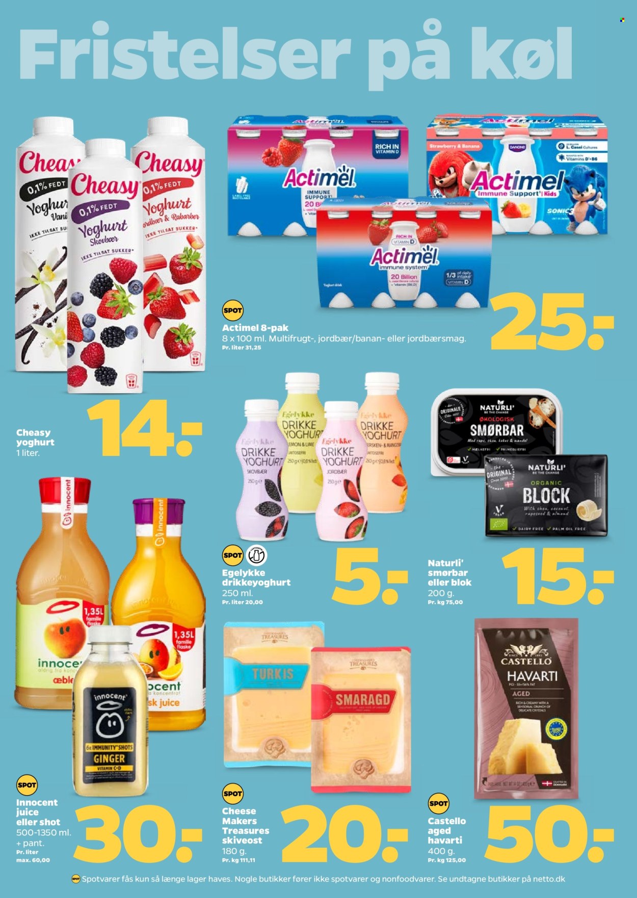 Netto tilbud - 6.9.2025 - 12.9.2025. Side 16