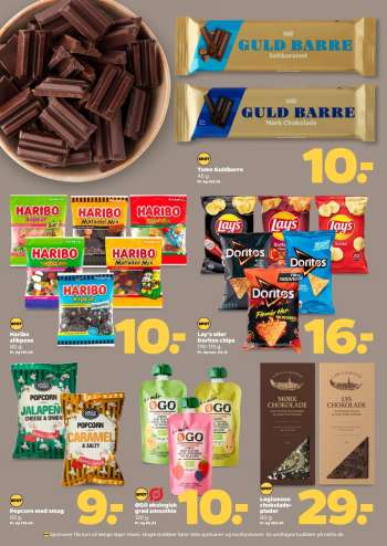 thumbnail - Popcorn med smag