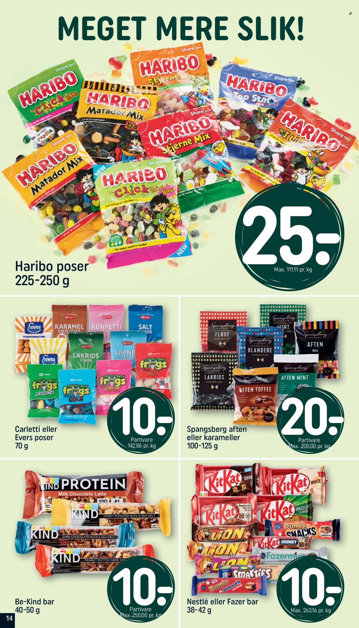 Rema 1000 tilbud - 7.9.2025 - 13.9.2025. Side 14