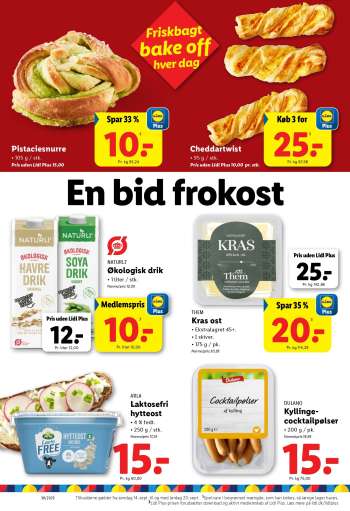 thumbnail - NATURLI' Økologisk drik