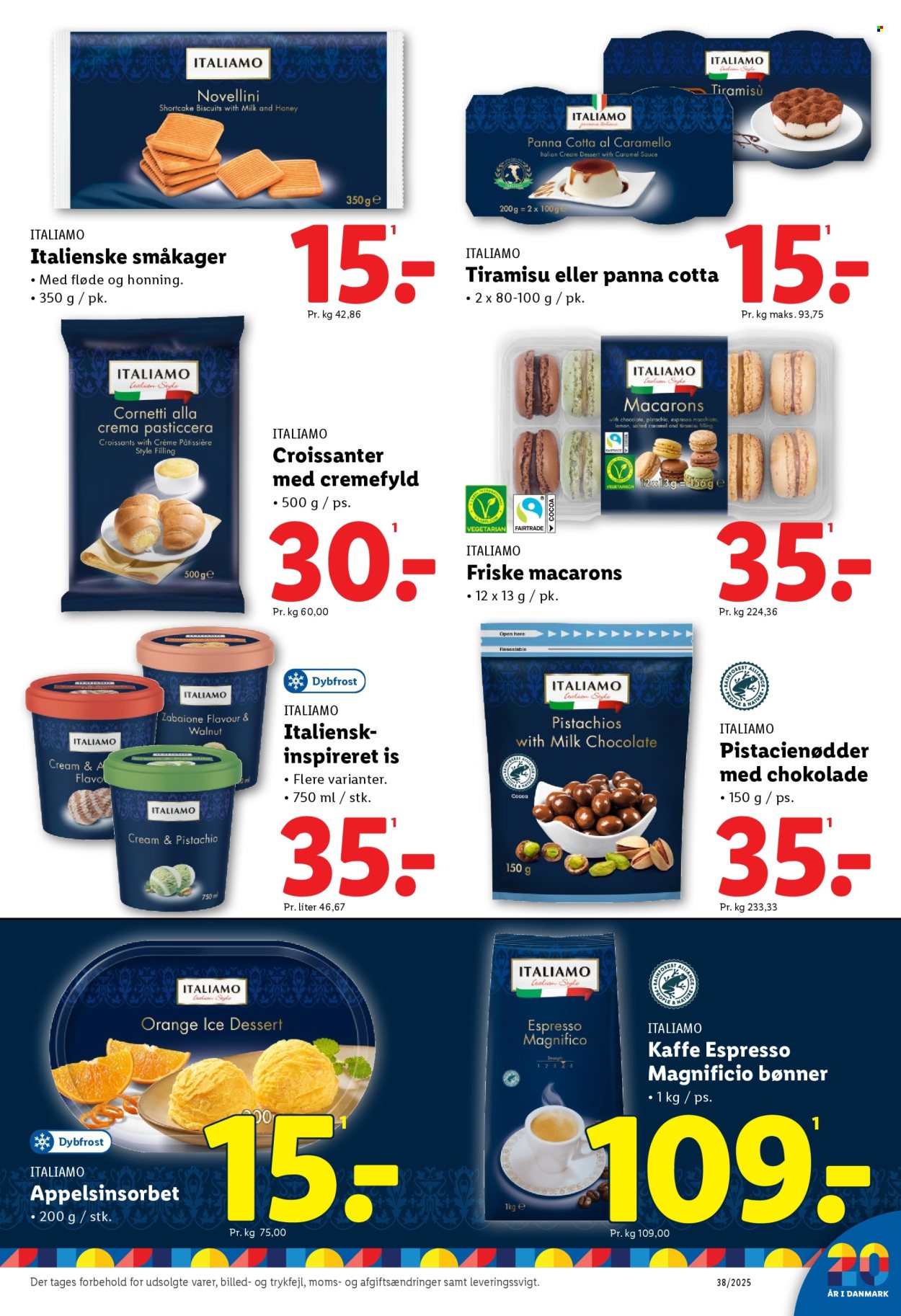 Lidl tilbud - 14.9.2025 - 20.9.2025. Side 15